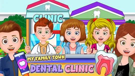 My Family Town Dentist Clinic