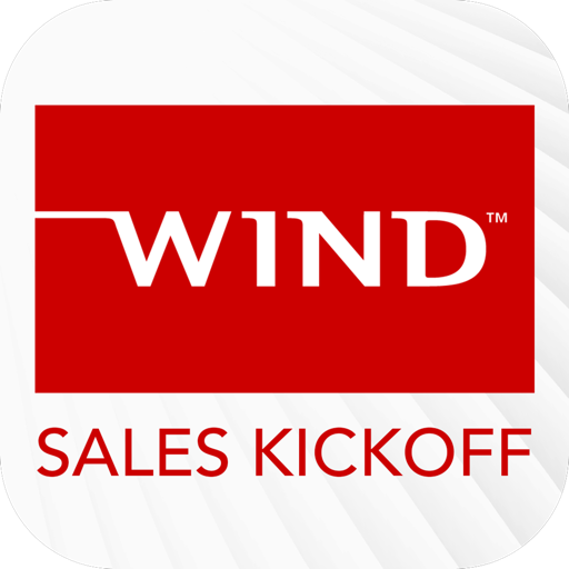 Wind River Sales Kickoff 2019 Windows에서 다운로드