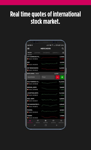 MTrader Screen 3