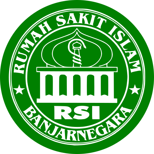 RSI Banjarnegara logo