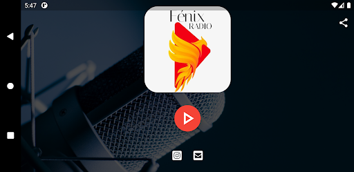 Radio Fenix