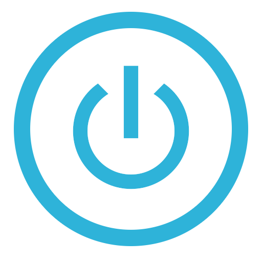 SL Screen Off plugin Logo