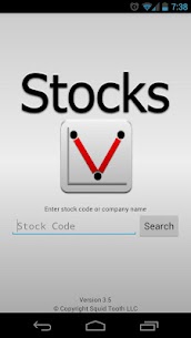 Vaulty Stocks 4.1.4 Apk 1