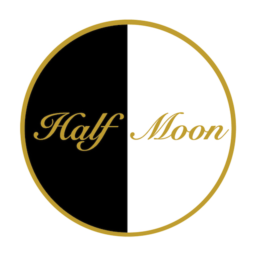 Half Moon Resort logo