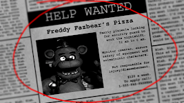 Five Nights at Freddy's Screenshot 4