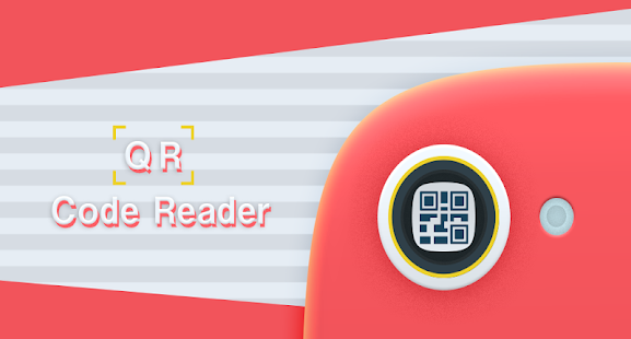 QR Code Reader 5.00 APK screenshots 1