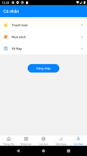 NAP Screen 3