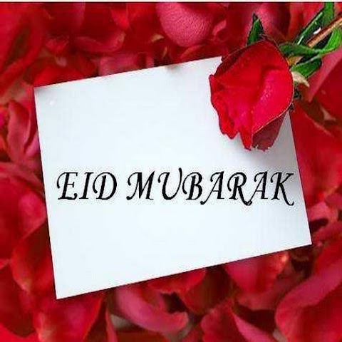 eid mubarak rose loveのおすすめ画像4