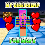 Cover Image of 下载 Mods My Girlfriend  APK