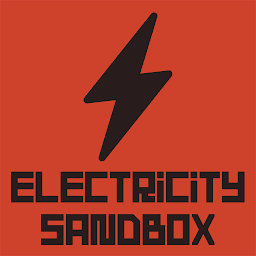 Imagen de ícono de Rust Electricity Sandbox