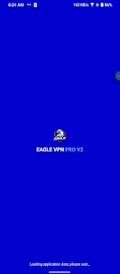 Eagle VPN ALT