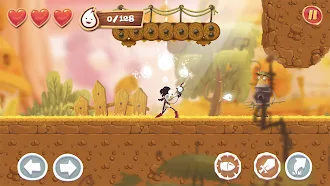Game screenshot Spirit Roots mod apk