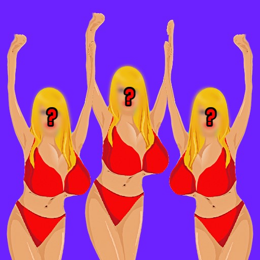 Weirdest Girls logo