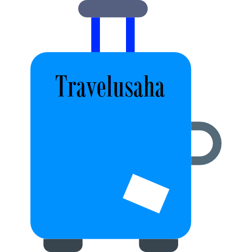 Travelusaha logo