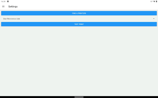 Mealco for Kitchens Screen 3