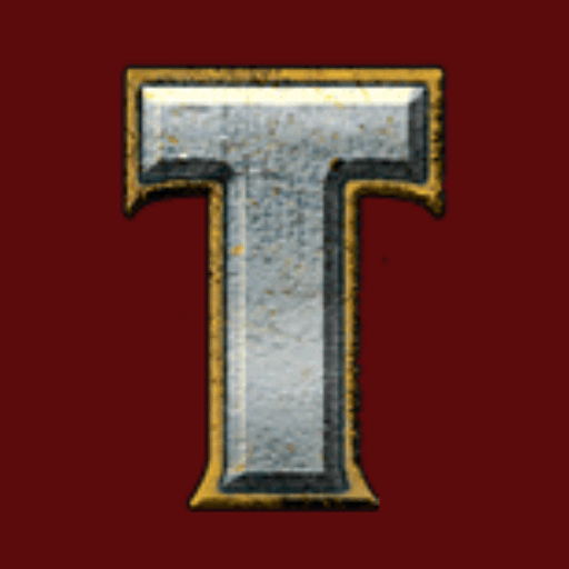 Talisman Randomizer logo