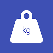 Weight  Converter:kg to lbs to punds