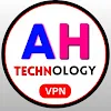 AH TECHNOLOGY VPN icon