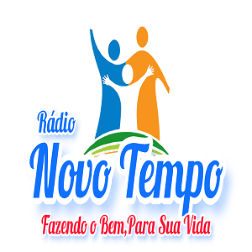 Radio Novo Tempo logo