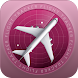 Live Flight Tracker - Androidアプリ