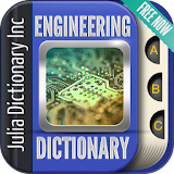 Engineering Dictionary icon