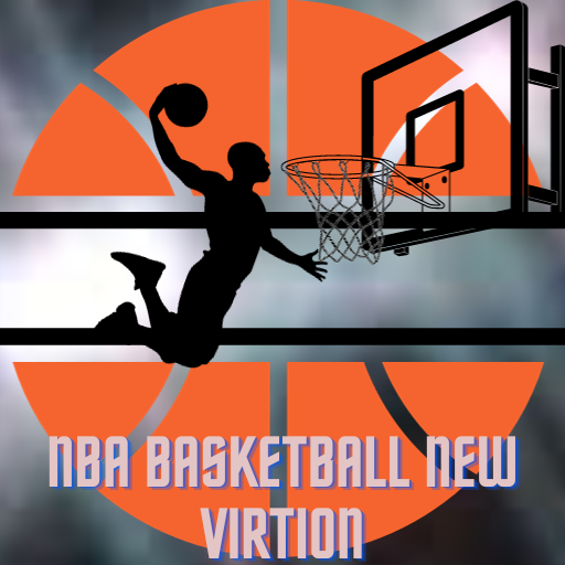 nba Basketball new virtion 23