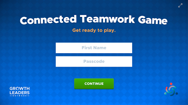 Connected Teamwork: The Game - 1.12.2 - (Android)