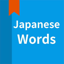 Icon image JLPT Japanese vocabulary
