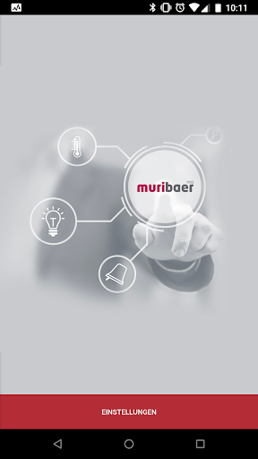 Android application muribaer screenshort