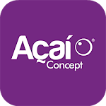 Cover Image of Download Açaí Concept  APK