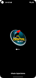 Radio Digital Bolivia