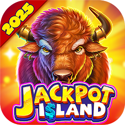 Jackpot Island - Slots Machine Mod Apk