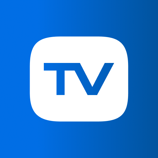 TelecomTV — TV channels online  Icon