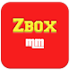 zBox MM 2  walkthrough