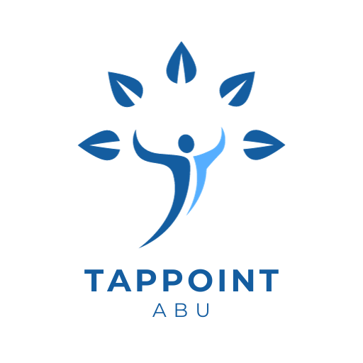 Tappoint ABU logo