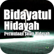 Bidayatul Hidayah Terjemahan