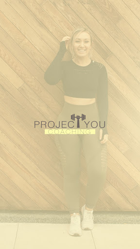 Android application Project You Coaching screenshort