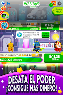 Cash Inc: Juego de Dinero 2