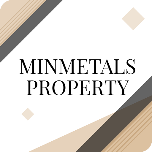 Minmetals Property