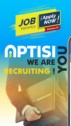 Android application Aptisi screenshort