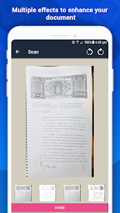 Camera Scanner(圖4)-速報App