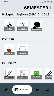 Campus Communities screenshot 6