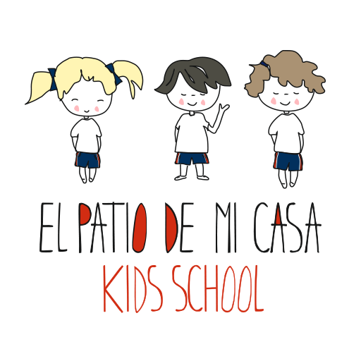 El Patio de Mi Casa logo