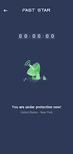 Fast Star – Secure WiFi Hotspot Apk Latest for Android 2