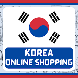 Icon image Korean online shopping apps