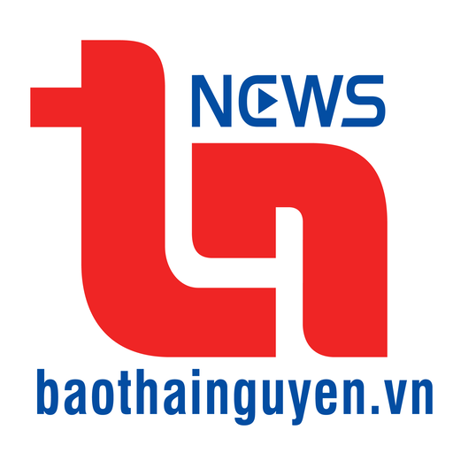 Báo Thái Nguyên logo