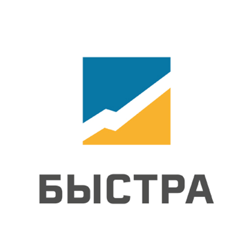 Быстринский ГОК logo