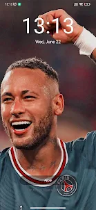 Neymar Jr Wallpapers 4k 2022
