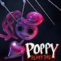 Poppy Playtime Chapter 3 APK icon