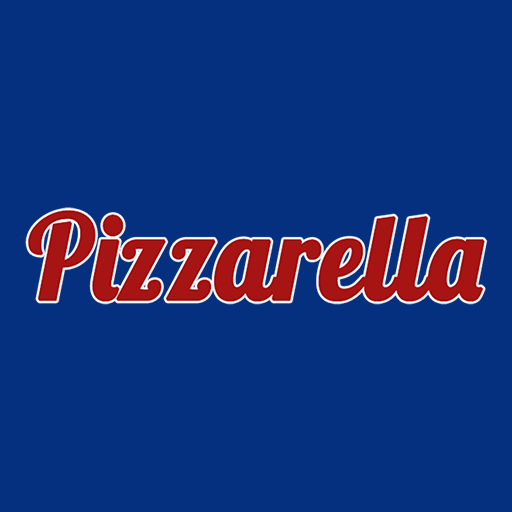 Pizzarella logo